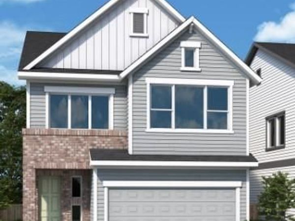 801 Nadal PATH, Unit 63, Round Rock, TX 78664