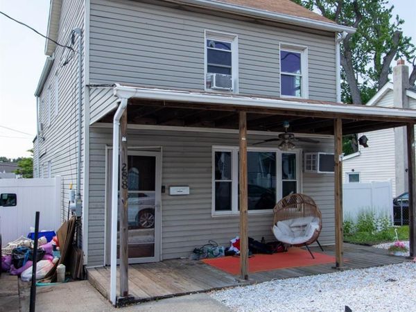 288 Conover Street, South Amboy, NJ 08879