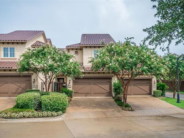 14745 Stanford Court, Addison, TX 75254