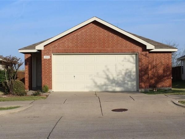 1999 Kickapoo Trail, Heartland, TX 75126