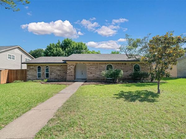 1714 Arvada Drive, Richardson, TX 75081