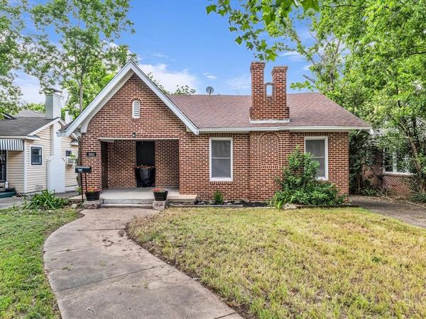 2511 Parrott Avenue, Waco, TX 76707