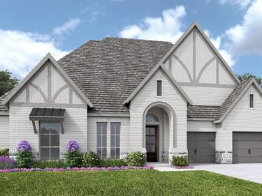 14416 Game Creek Trail, Fort Worth, TX 76008
