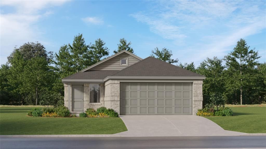 2125 Neyland Drive, Ennis, TX 75119 Main Photo