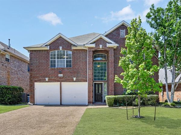 3792 Waterford Drive, Addison, TX 75001