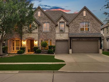 14026 Peoria Lane, Frisco, TX 75035