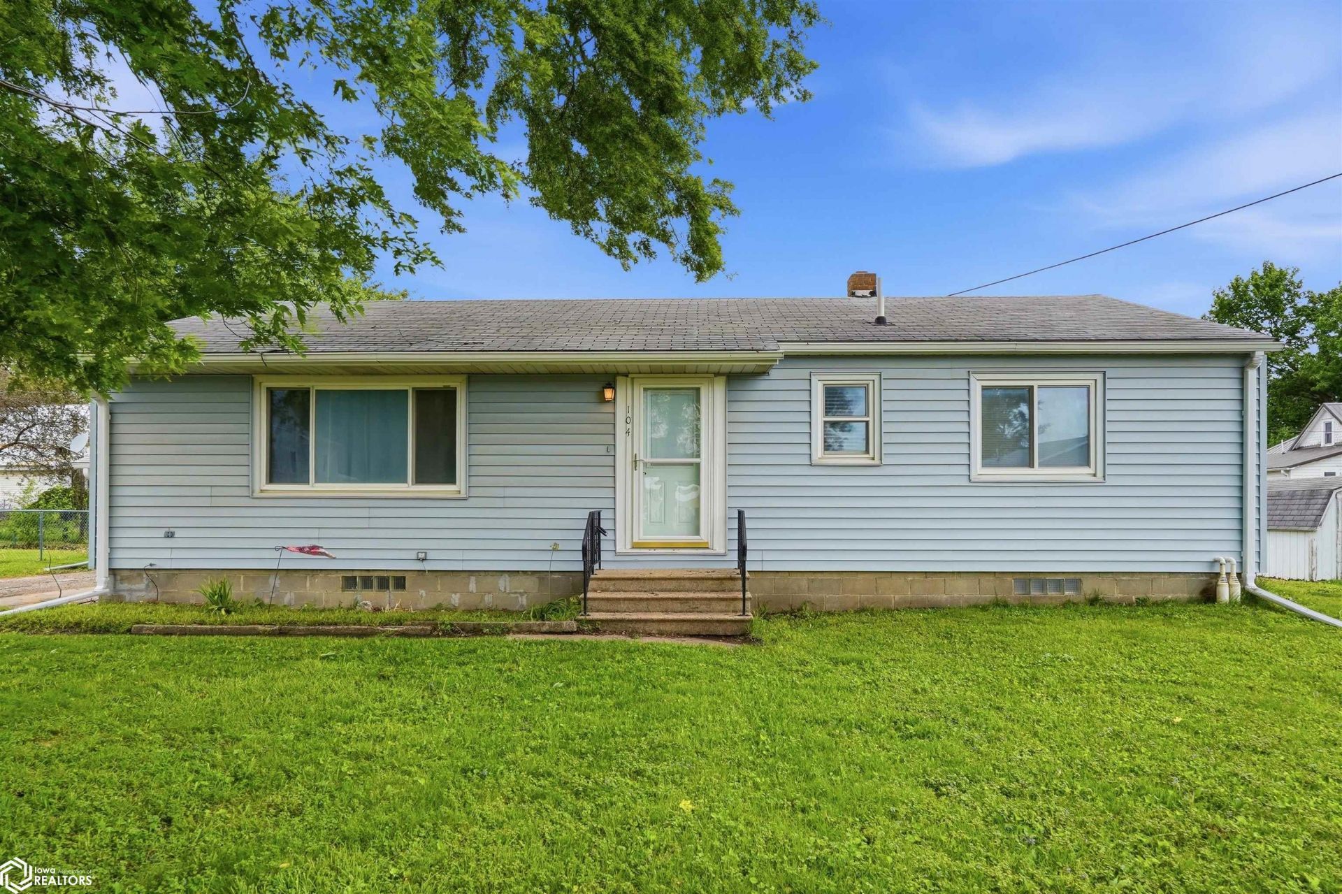 104 E North Street, Albion, IA 50005 Main Photo