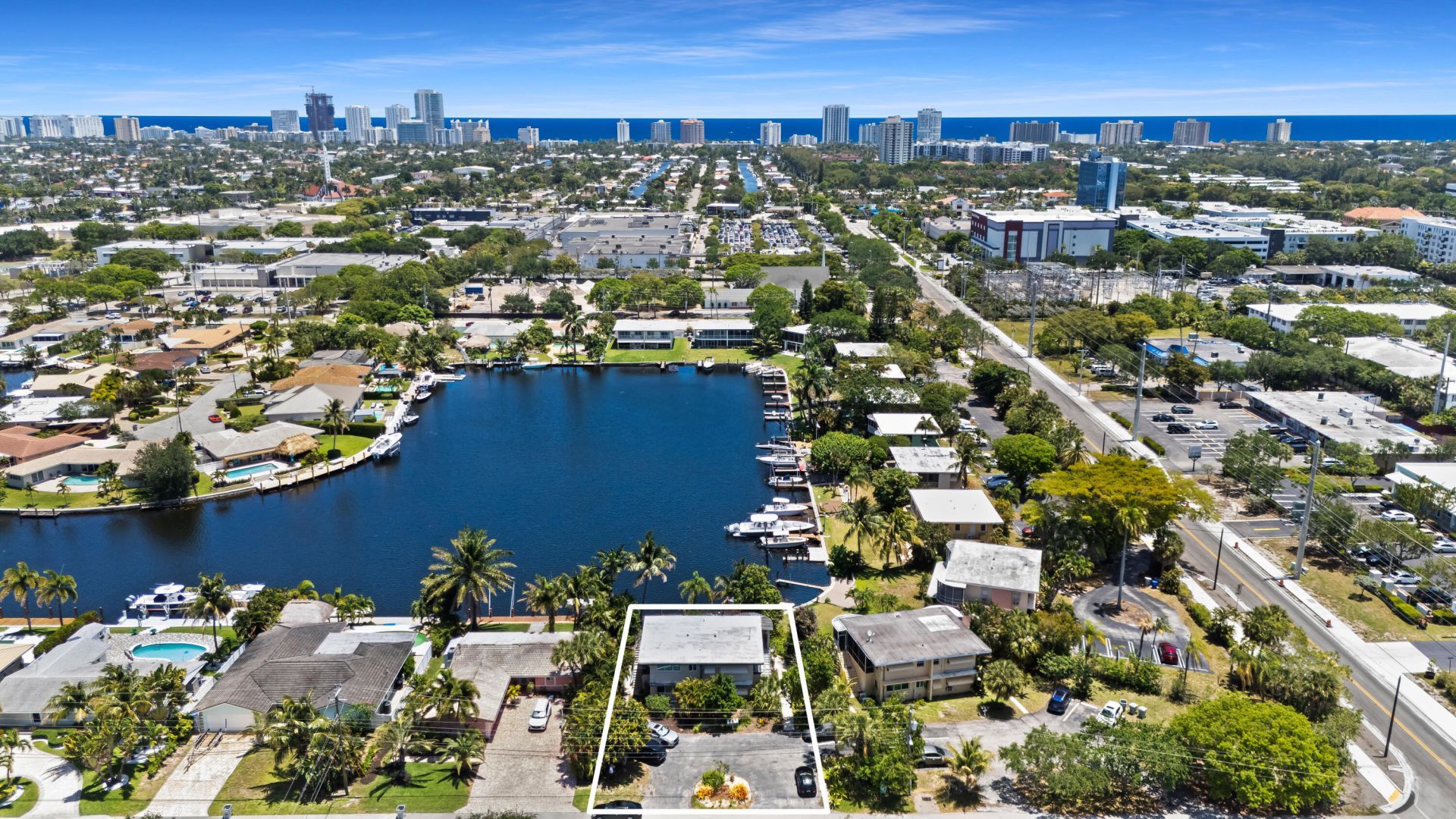 1400 SE 7th Avenue, Unit 2, Pompano Beach, FL 33060 Photo