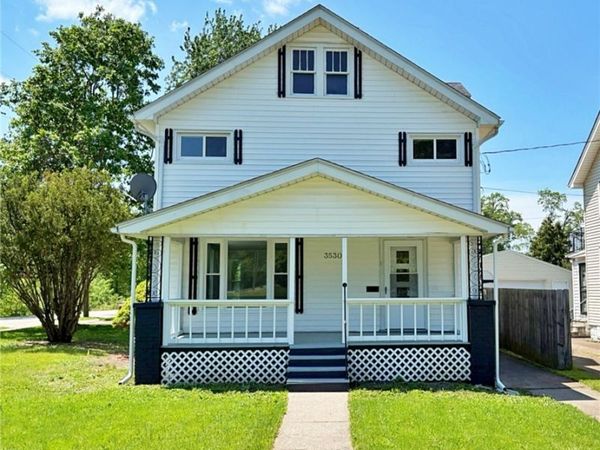 3530 Pearl Avenue , Lorain, OH 44055