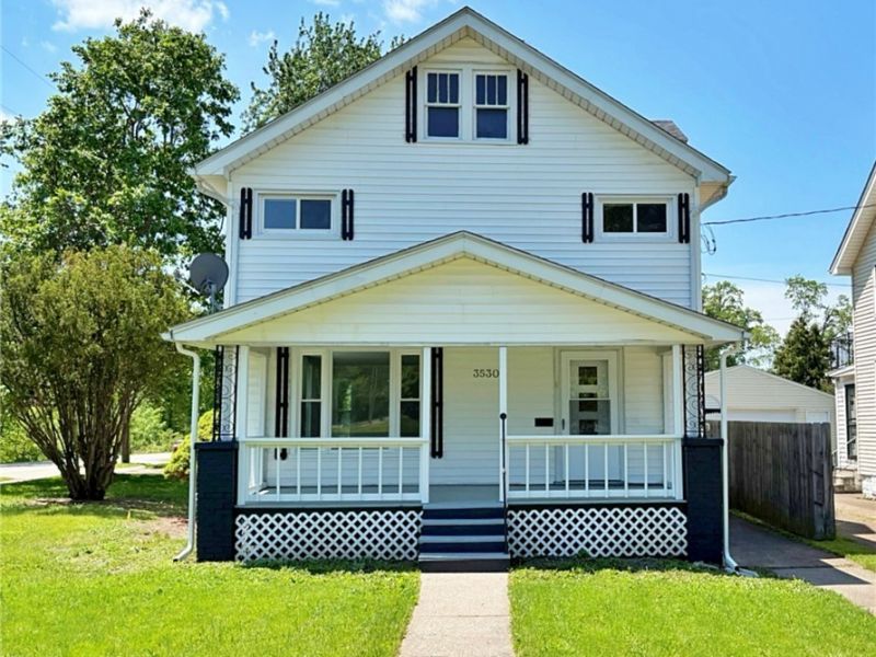 3530 Pearl Avenue, Lorain, OH 44055 Photo 1