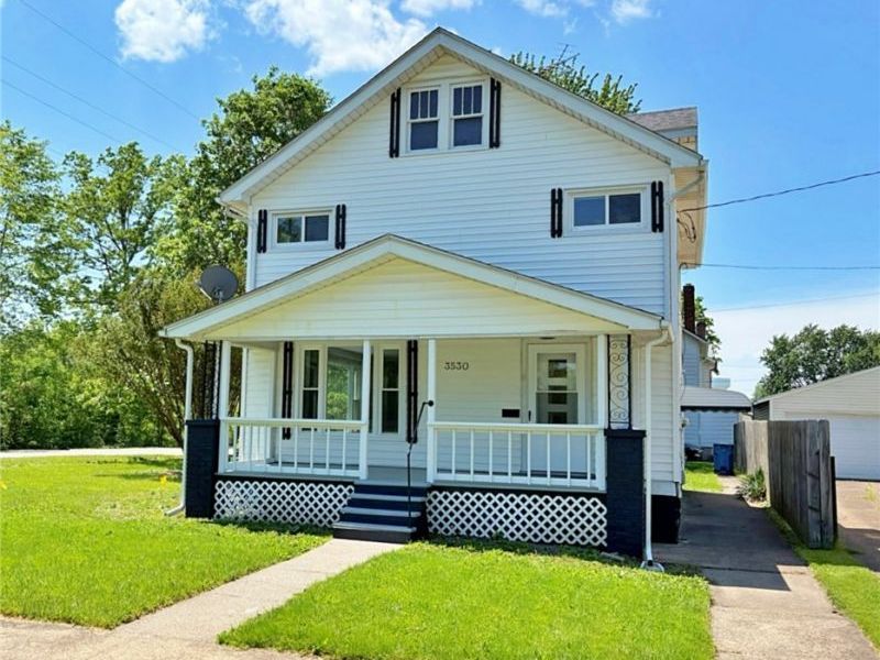 3530 Pearl Avenue, Lorain, OH 44055 Photo 2