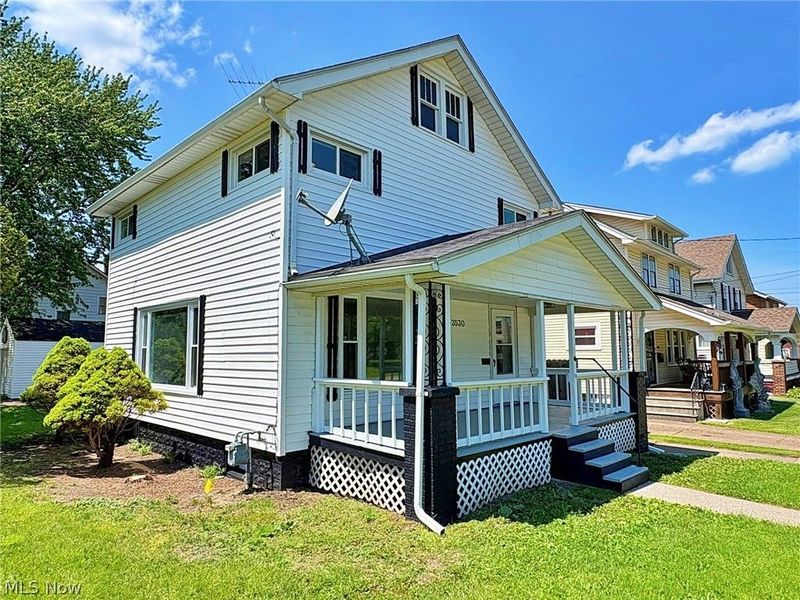3530 Pearl Avenue, Lorain, OH 44055 Photo 3
