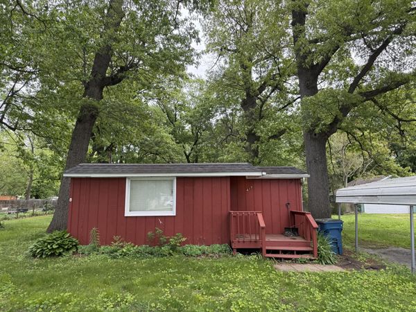 417 N Colfax Street , Griffith, IN 46319