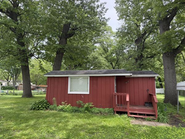 417 N Colfax Street , Griffith, IN 46319