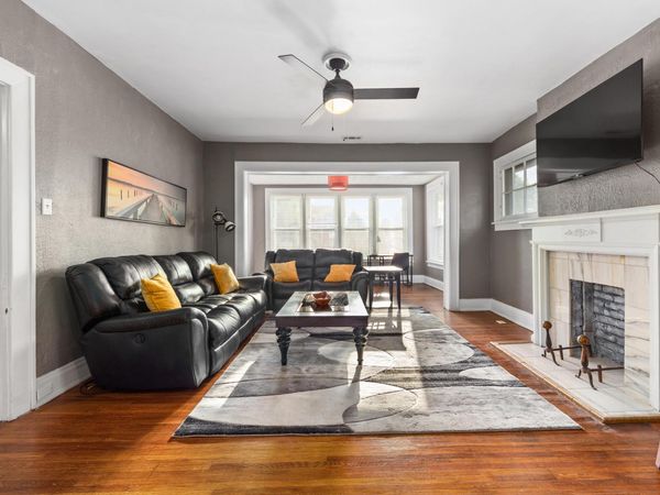 44 N 22nd Street , Columbus, OH 43203