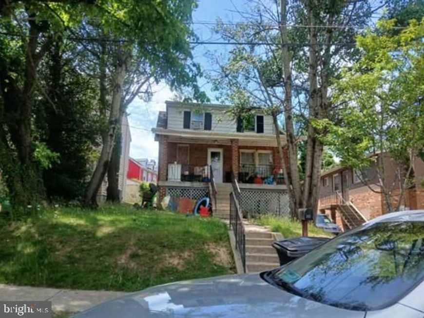 4707 Deanwood Drive , Capitol Heights, MD 20743 Main Photo