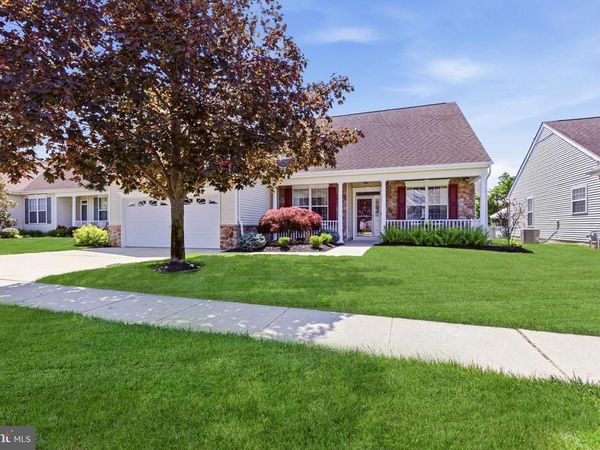 10 SHANE STREET, SICKLERVILLE, NJ 08081
