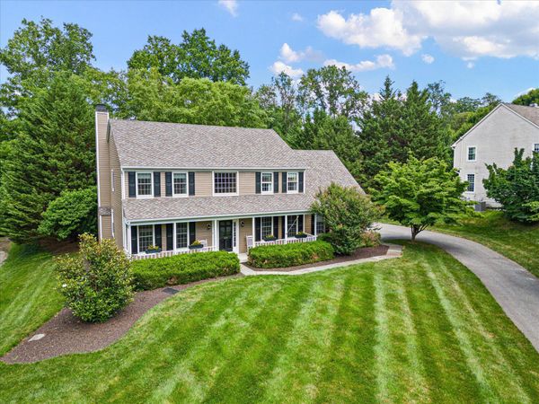 434 BUTTONWOOD ROAD, LANDENBERG, PA 19350