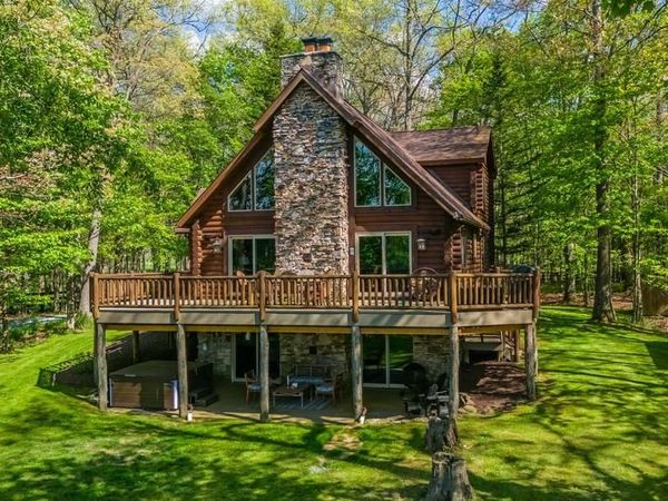125 RUTA LANE, SWANTON, MD 21561