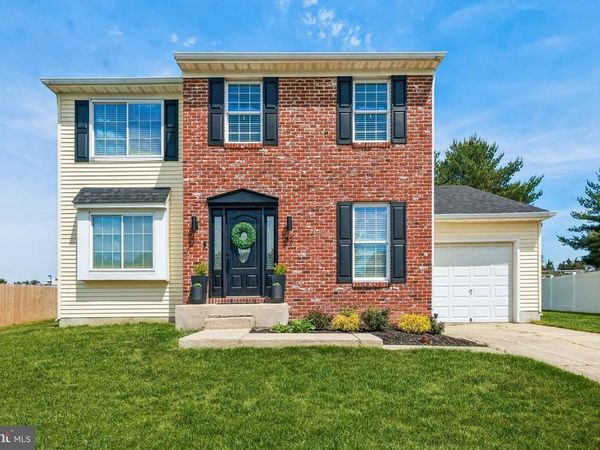 42 HAINES DRIVE , SEWELL, NJ 08080