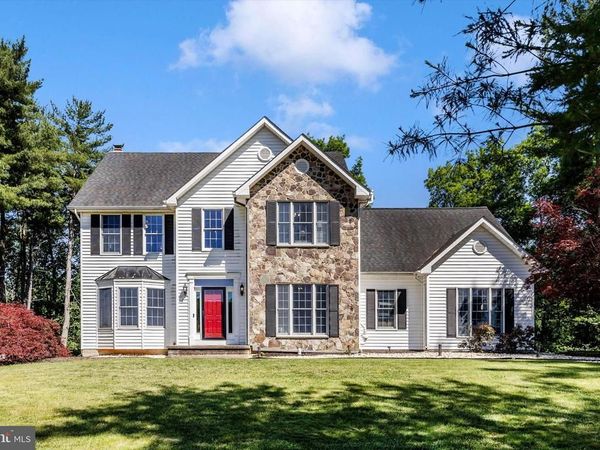 12551 NEW WINDSOR ROAD, UNION BRIDGE, MD 21791