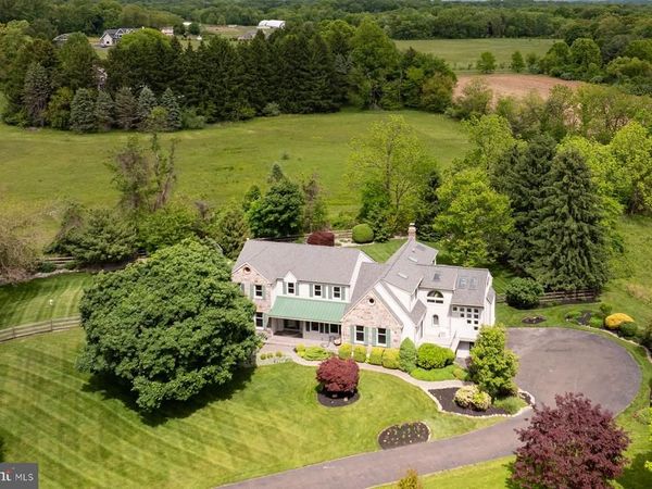 4009 SMOKE ROAD, DOYLESTOWN, PA 18902