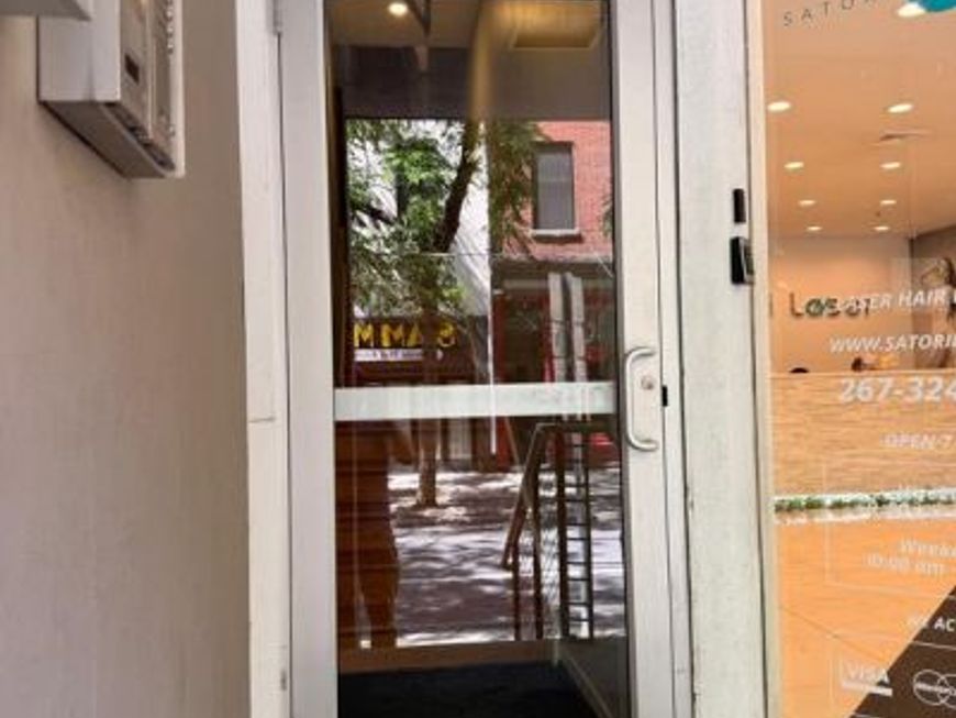1120 Walnut Street, Unit 3A, Philadelphia, PA 19107 Main Photo
