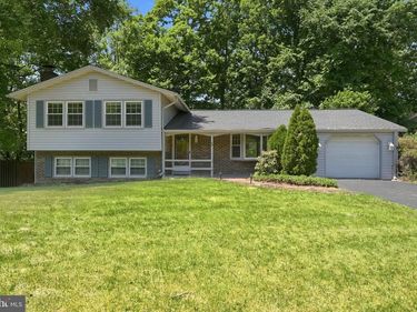 8609 WOODVIEW DRIVE , SPRINGFIELD, VA 22153