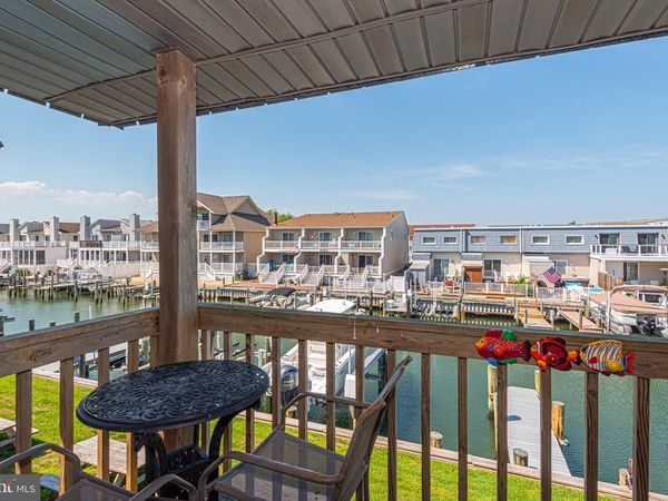 708 BRADLEY ROAD , Unit D1, OCEAN CITY, MD 21842
