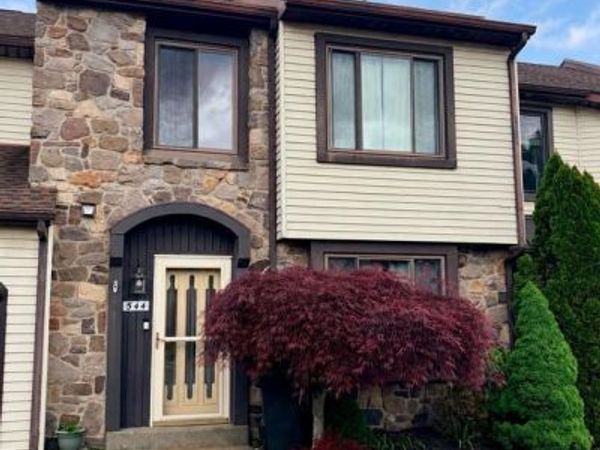 544 ATWOOD COURT, NEWTOWN, PA 18940