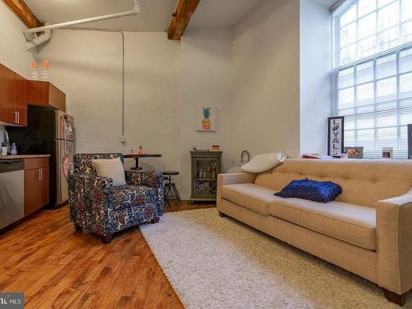 4 LEVERINGTON AVENUE , UNIT 205, PHILADELPHIA, PA 19127