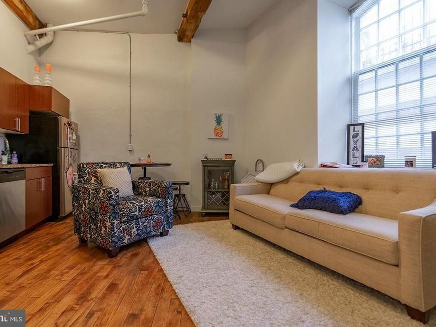 4 Leverington Avenue, Unit 205, Philadelphia, PA 19127 Main Photo