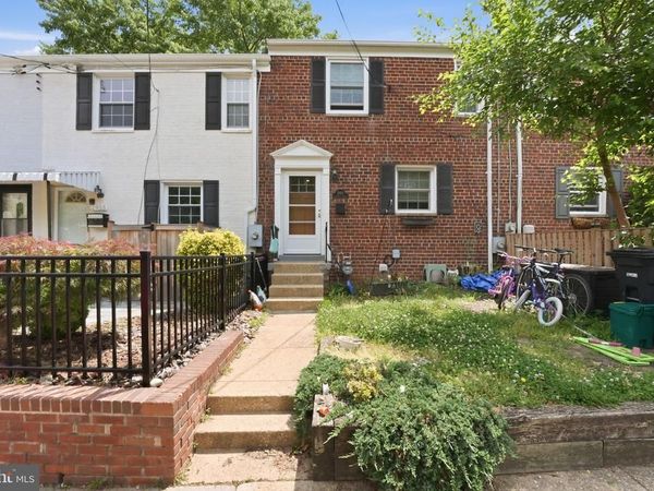2953 SYCAMORE STREET, ALEXANDRIA, VA 22305