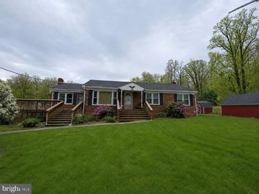18019 LEE HIGHWAY, AMISSVILLE, VA 20106