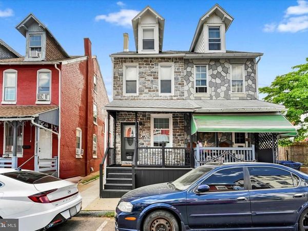 744 PEAR STREET, READING, PA 19601