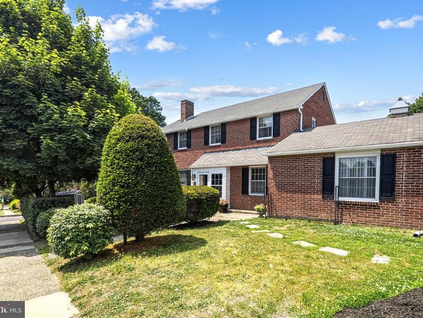 801 Addingham Avenue, Drexel Hill, PA 19026 Main Photo
