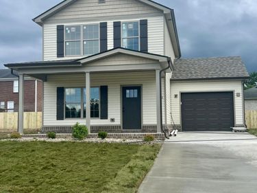 102 Bow Bridge Drive, Berea, KY 40403