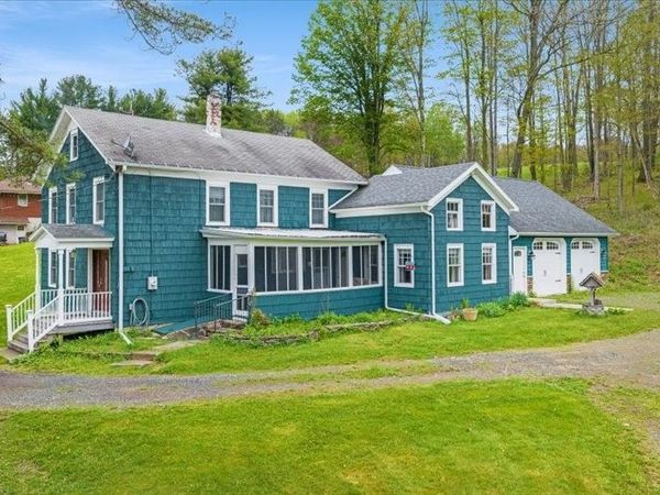 1049 Old State Road , Binghamton, NY 13904