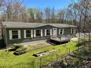 470 Hornbeck Road, Harpersfield, NY 13786