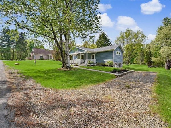 5115 Spring Street , Ashville, NY 14710