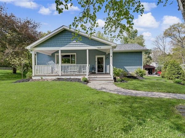 5115 Spring Street, Ashville, NY 14710