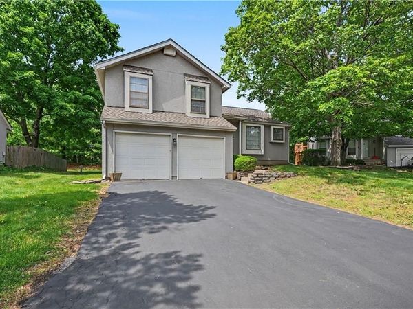 12918 W 108th Street, Overland Park, KS 66210