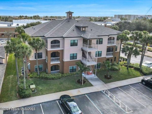 6451 Borasco Drive , Unit 1611, Melbourne, FL 32940