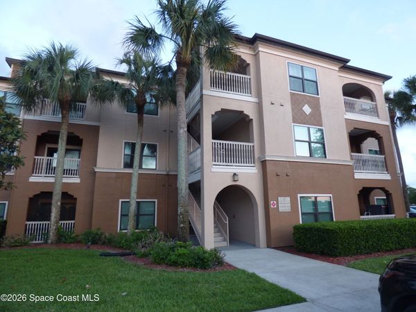 6411 Borasco Drive , Unit 217, Melbourne, FL 32940