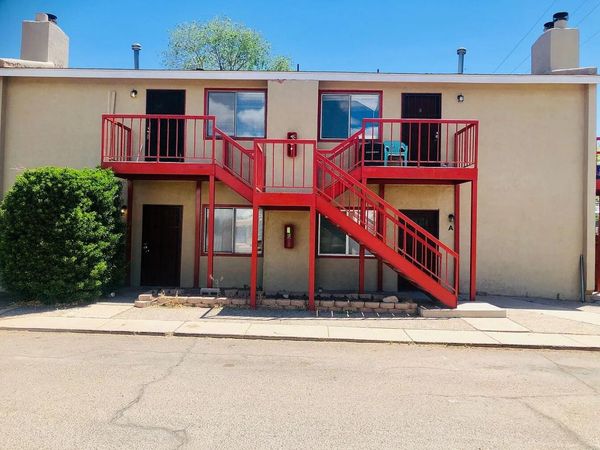 1237 Menaul Boulevard NW, Albuquerque, NM 87107