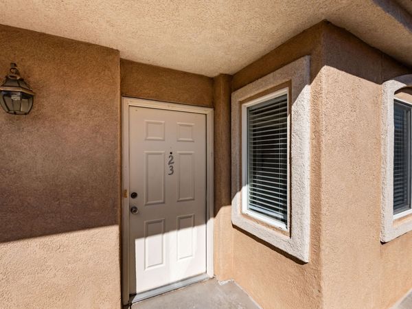 6800 Vista Del Norte Drive NE, Unit #723, Albuquerque, NM 87113