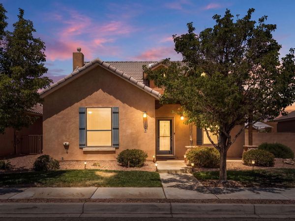 1228 Gray Back Drive , Bernalillo, NM 87004