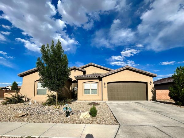 1820 Camino Cantera SW, Los Lunas, NM 87031