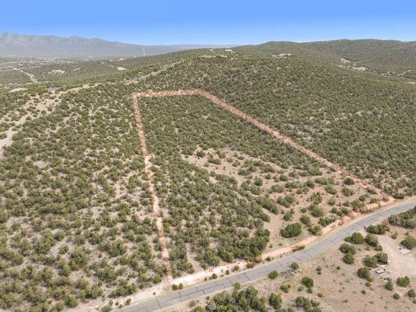 16 Canon Escondido , Sandia Park, NM 87047