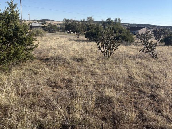 1 Juniper Drive , Sandia Park, NM 87047